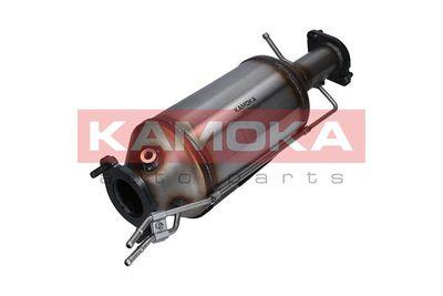 Dieselpartikelfilter - Sot-/partikelfilter, avgassystem KAMOKA 8010014