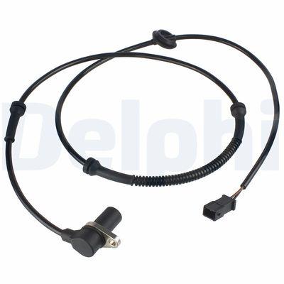 ABS-sensor - ABS-givare DELPHI SS20286