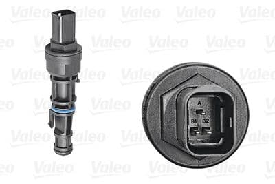 Hastighetsgivare - Sensor, hastighet VALEO 255301