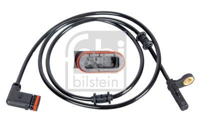 ABS-sensor - ABS-givare FEBI BILSTEIN 30032