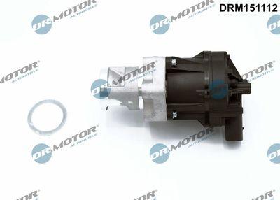 EGR-ventil - Agr-Ventil DR.MOTOR AUTOMOTIVE DRM151112