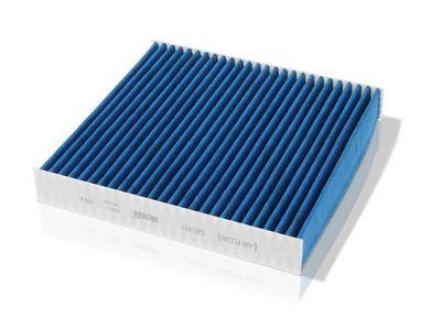 Pollenfilter - Filter, kupéventilation CORTECO 49408808