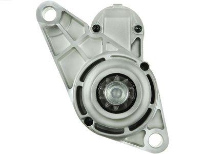 Startmotor - Startmotor AS-PL S3044