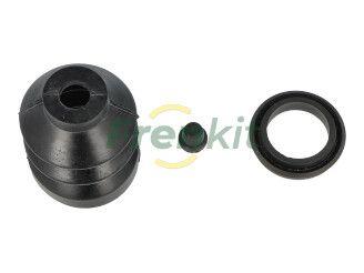 Repsats, kopplingsslavcylinder - Reparationssats,kopplingsslavcylinder FRENKIT 538004