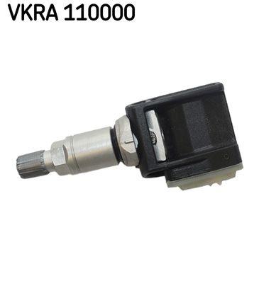 Däcktrycksövervakningssystem (TPMS) - Hjulsensor, däcktryckskontrollsystem SKF VKRA 110000