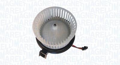 Fläktmotor - Kupéfläkt MAGNETI MARELLI 069412301010