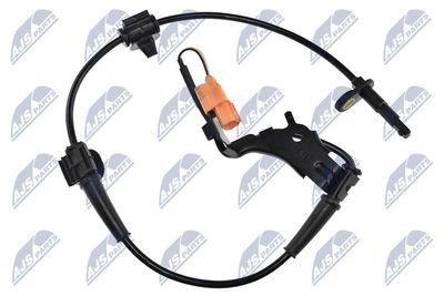 ABS-sensor - ABS-givare NTY HCA-HD-072