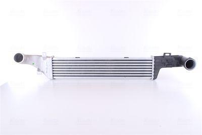 Intercooler - Laddluftkylare NISSENS 96861