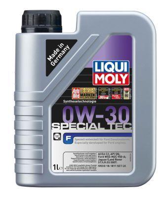 Motorolja - Motorolja LIQUI MOLY 8902