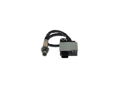 Avgasttryckgivare - Partikelsensor BOSCH 0 281 008 576