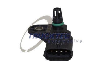 Laddtryckssensor - Sensor, laddtryck TRUCKTEC AUTOMOTIVE 02.14.121