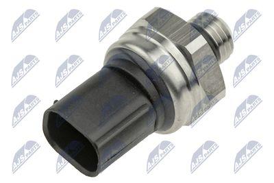 Avgasttryckgivare - Sensor, avgastryck NTY ECS-ME-004