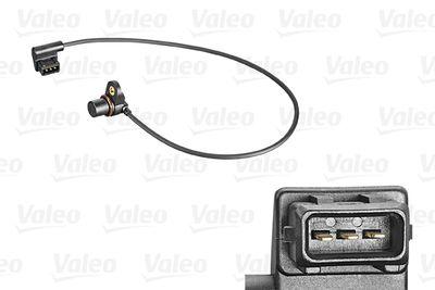 Kamaxelsensor - Sensor, kamaxelposition VALEO 253820