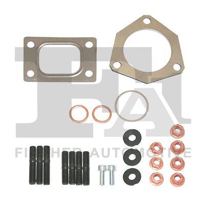 Monteringssats för turboaggregat - Monteringsats, Turbo FA1 KT210260