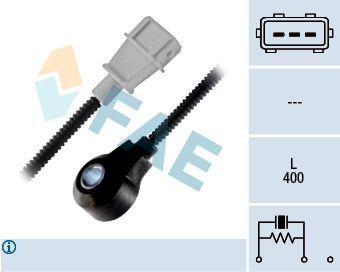 Knacksensor - Knackningssensor FAE 60215