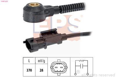 Knacksensor - Knackningssensor EPS 1.957.252