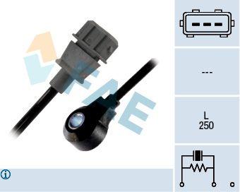 Knacksensor - Knackningssensor FAE 60204