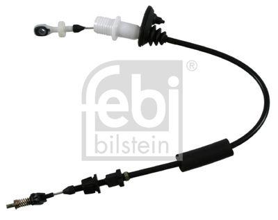 Spjällkabel - Gasvajer FEBI BILSTEIN 21327