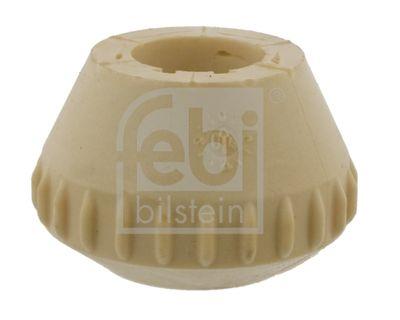 Motorfäste - Gummibuffring, motorupphängning FEBI BILSTEIN 23440