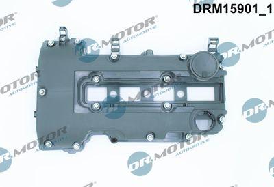 Ventilkåpa - Topplockskåpa DR.MOTOR AUTOMOTIVE DRM15901