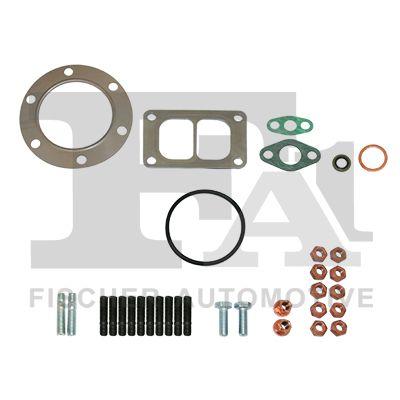 Monteringssats för turboaggregat - Monteringsats, Turbo FA1 KT820120