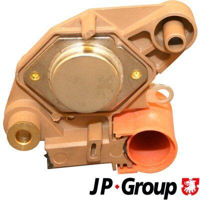 Generatorregulator - Generatorregulator JP GROUP 1190200600