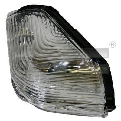 Blinkers - Blinker TYC 321-0103-3