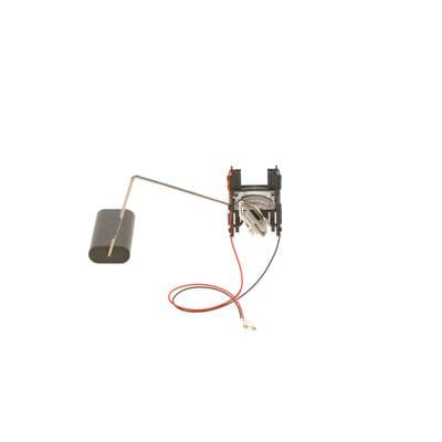 Bränslenivåsensor - Sensor, bränsletank BOSCH 1 582 980 163