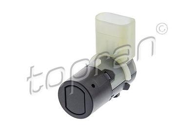 Parkeringssensorer - Sensor, parkeringshjälp TOPRAN 115 958