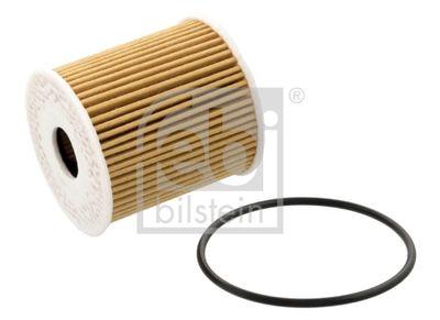 Oljefilter - Oljefilter FEBI BILSTEIN 32911