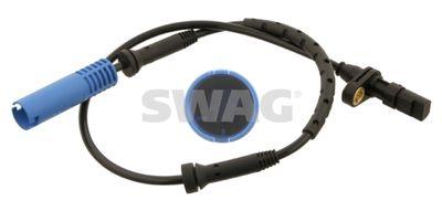 ABS-sensor - ABS-givare SWAG 20 93 0247