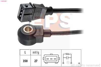 Knacksensor - Knackningssensor EPS 1.957.051