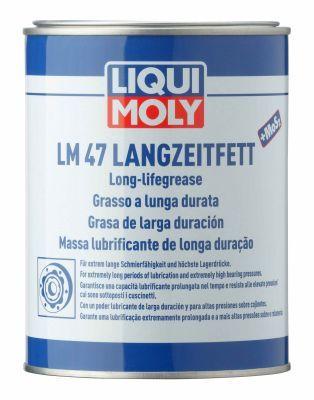 Smörjfett - Fett LIQUI MOLY 3530