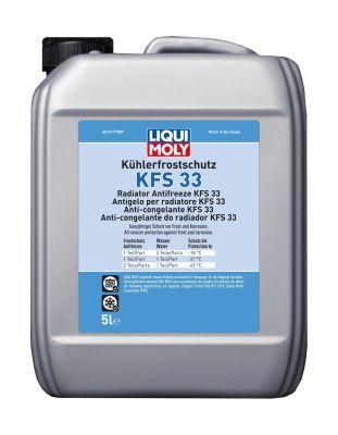 Frostskydd - Frostskydd LIQUI MOLY 21131