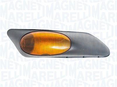 Blinkers - Blinker MAGNETI MARELLI 715142067000