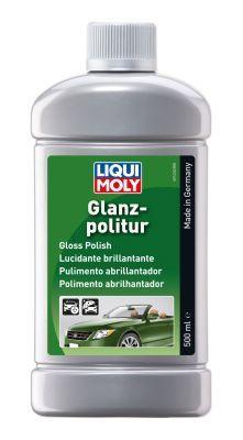 Vaxning och polering - polish LIQUI MOLY 1436