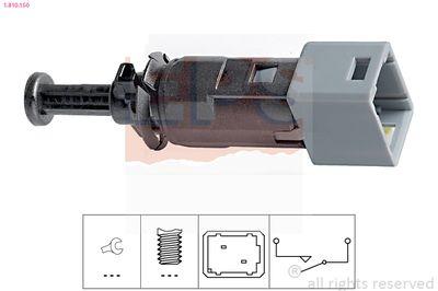 Strömbrytare, kopplingskontroll - Kontakt, kopplingsstyrning (farth.) EPS 1.810.150