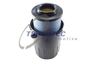 Luftfilter - Luftfilter TRUCKTEC AUTOMOTIVE 02.14.065