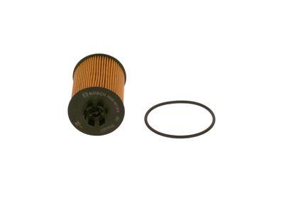 Oljefilter - Oljefilter BOSCH F 026 407 015