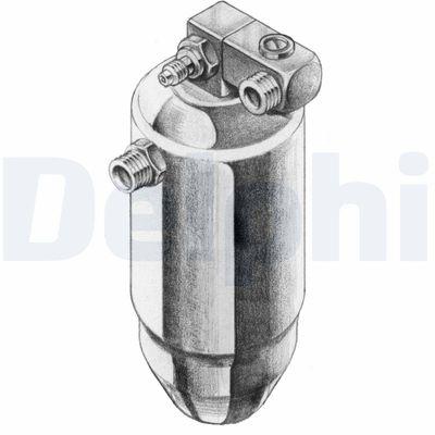 Torkfilter - Torkare,m klimatanläggning DELPHI TSP0175005