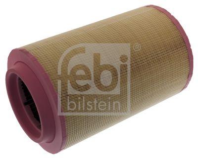 Luftfilter - Luftfilter FEBI BILSTEIN 49348