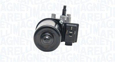 Torkarmotor - Vindrutetorkarmotor MAGNETI MARELLI 064300425010