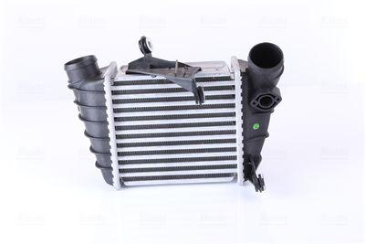 Intercooler - Laddluftkylare NISSENS 961200