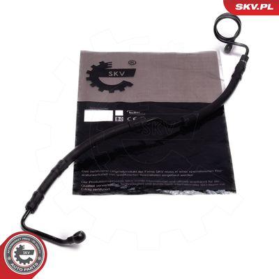 Styrslang / -rör - Hydraulikslang, styrsystem ESEN SKV 10SKV839