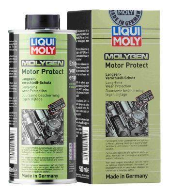 Motorolja tillsats - Motoroljetillsats LIQUI MOLY 1015