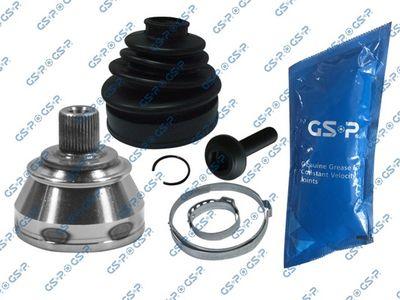 CV-led - Ledsats, drivaxel GSP 803077