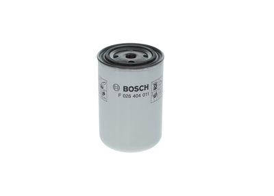 Kylvätskefilter - Kylmedelsfilter BOSCH F 026 404 011