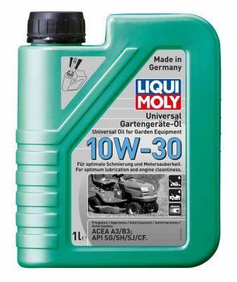 Motorolja - Motorolja LIQUI MOLY 1273