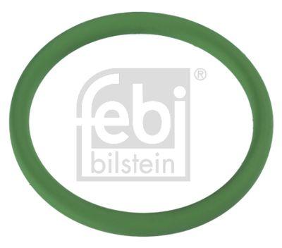 Packning, oljekylare - Ringpackning, oljekylare FEBI BILSTEIN 45523