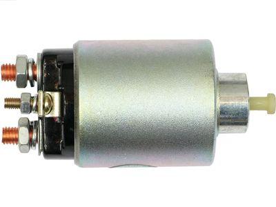 Startrelä - Solenoid, startmotor AS-PL SS5058